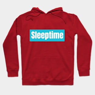 Sleeptime Hoodie